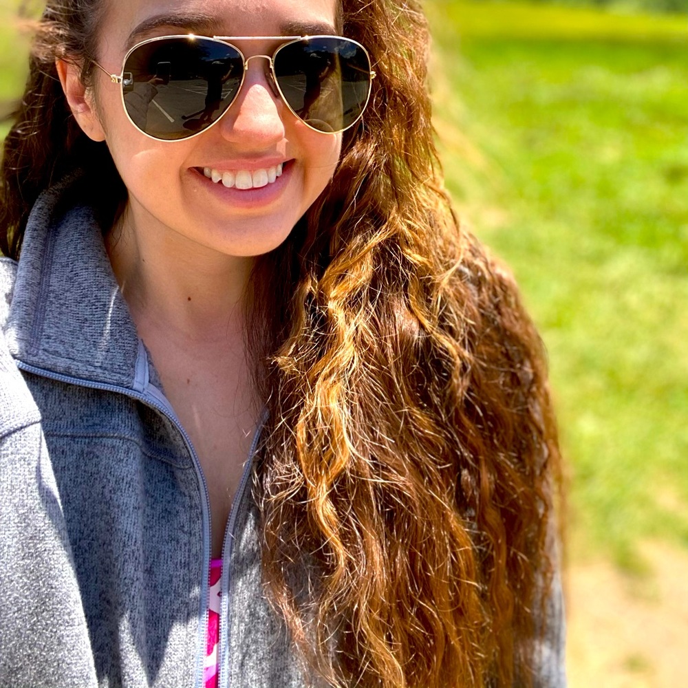 Meet your Posher, Corinna